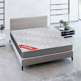 thumbnail of Colchón 140x200 | Visco + Espuma HR | PIKOLIN Sigeo | Firmeza Media | Reversible | 22 cm