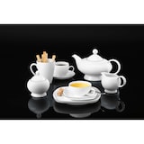 thumbnail of Seltmann Weiden Lido Black Line Teekannen-Set 3-teilig