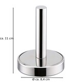 thumbnail of Edelstahl Fleischplätter Fleischklopfer Plattiereisen Fleischhammer