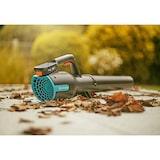 thumbnail of Gardena Starter-Kit P4A PBA 18V/45 2,5 Ah + AL 1830 CV (14906-20)