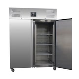 thumbnail of Armoire négative 1400 Litres 2 portes GN2/1 Inox
