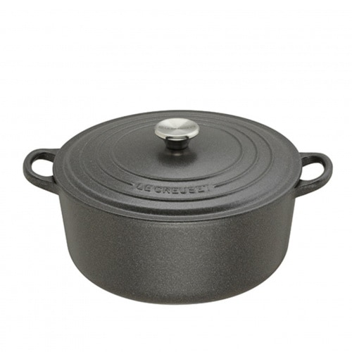 Le Creuset 21177240902430 Kochtopf 4,2 l Orange