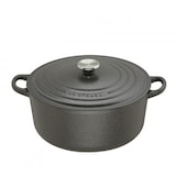 thumbnail of Le Creuset 21177240902430 Kochtopf 4,2 l Orange