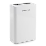 thumbnail of TROTEC Komfort-Luftentfeuchter TTK 52 E WS (max. 16L/24H) geeignet für Räume bis 31 m² Raumentfeuchter Design Entfeuchter
