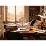 thumbnail of PURLINE Ventilador de mesa a bateria com design exclusivo VENTY TA Li