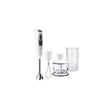 thumbnail of Mixeur Plongeant Braun Mq 3135 Sauce
