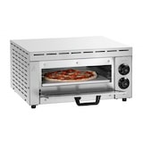 thumbnail of Forno para pizzas ST340