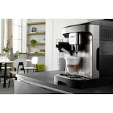 thumbnail of De'Longhi Magnifica Evo ECAM290.81.TB Kaffeevollautomat Titan-Schwarz