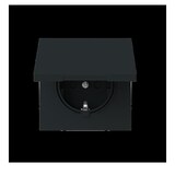 thumbnail of Busch-Jaeger SCHUKO Steckdose Safety+ 20 EUKB-45M 2CKA002018A1578