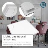 thumbnail of LUXULA LED Panel LX-62-4044-6000-BL 40 W 6000 K kaltweiß IP44