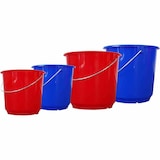 thumbnail of Haushaltseimer 5 l blau