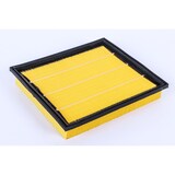 thumbnail of Hochwertiger Flachfaltenfilter passend für Nilfisk Alto Wap SQ 850-11, 61605