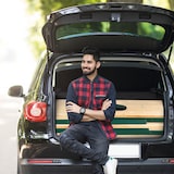 thumbnail of NU on Tour® pickup klaptafel & SPÜLBOY NU®+ glazenwasser