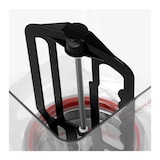 thumbnail of HELLOSHOP26 - Distributore di succo refrigerato da 25 litri con rubinetto (capacità: 25 litri, potenza: 240 watt, funzioni: rif