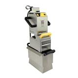 thumbnail of VITO VL Frittierölfilter Öl Filter Fritteusenfilter ab 20 Liter