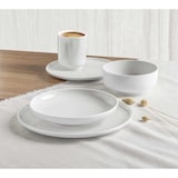 thumbnail of Seltmann Weiden Sento Home Kaffeebecher ohne Henkel 400 ml 6er Set - Aura cream