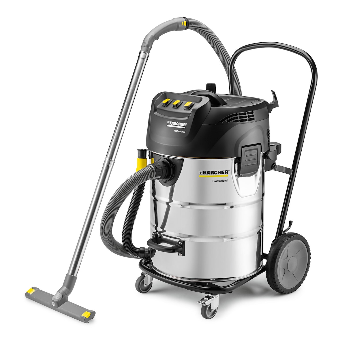 karcher aspirateur NT 70/3 ME