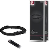 thumbnail of Paulmann CorDuo Seilsystem Spannseil  20m 2,5qmm  Schwarz  94593