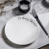 thumbnail of Villeroy & Boch Statement Frühstücks-Set Amazing not perfect 3-teilig