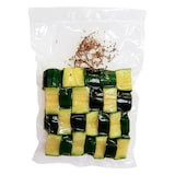 thumbnail of Busta Liscia per conservazione e cottura sottovuoto, misura 300x400 (mm), 100 pz, per utilizzo professionale con macchine a campana