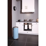 thumbnail of EKO Belle Deluxe pedaalemmer - 30 l - l.blauw sandcoated