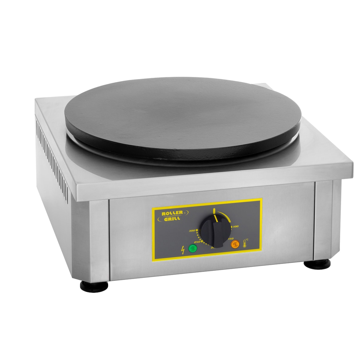 Roller Grill Crêpière électrique 1 x Ø 35 CSE 350 Roller Grill