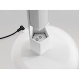 thumbnail of Pencil oplaadbasis Zafferano - Draagbare lichtmodule accessoire - Geschikt voor alle potloodlampen Wit