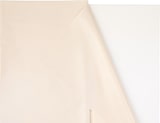 thumbnail of PartyDeco, Tischdecke, synthetisches Material, 137 x 183 cm, beige