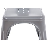 thumbnail of Set di 4 sedie Benedikt argento