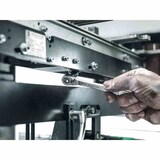 thumbnail of WERA   Zyklop Metal Knarre - Extrem schlank mit langem Hebel, für Arbeiten auch