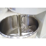 thumbnail of vaiotec deegkneder vaste kom - 30 liter / 400 volt / 2 snelheden, 380 x 736 mm