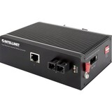 thumbnail of Intellinet 508322 1x SC Medienkonverter 10 / 100 MBit/s