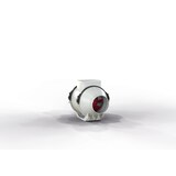 thumbnail of Rohrlüfter Lineo 100 Luftleistung bis 255 m³/h Grau / Silber / Titan 23