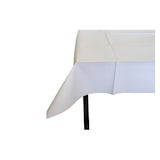 thumbnail of MONOUSO - Voorgesneden papieren tafelkleed wit 40g 1x1m (500 stuks)