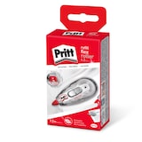 thumbnail of Pritt Korrekturroller Refill-Flex WA970, Bandmaße: 4,2 mm x 12 m