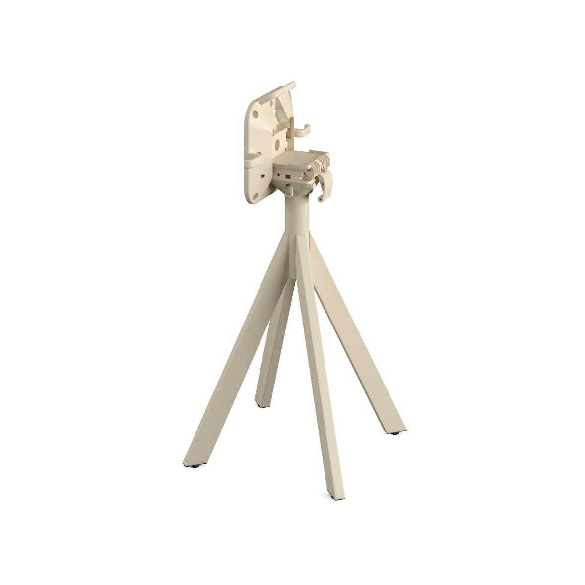 Essentials - Infinity Tischgestell niedrig Sand