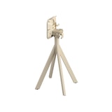 thumbnail of Essentials - Infinity Tischgestell niedrig Sand