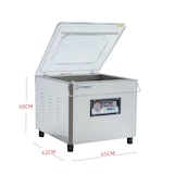 thumbnail of Envasadoras de Vacío, 650x620x600 mm