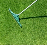 thumbnail of Bonerva | Penteadora de relva verde | JM00903