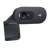 thumbnail of Webcam Logitech C505e