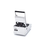 thumbnail of Appareil à panini - 1 pièce - gelato | Maxima - 09374225