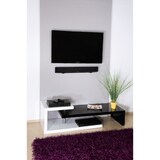 thumbnail of Hama 00108745 Lautsprecher-Halterung Wand Schwarz