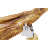 thumbnail of Fackelmann morsa Porta prosciutto jamonero con cassetto