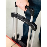 thumbnail of Dymo 3D Prägeetiketten S0847730 Weiß auf Schwarz 9 mm x 3 m 3 Stück