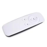 thumbnail of VASNER Appino 20 Infrarot Heizstrahler 2000 Watt Infrarotstrahler Silber für Outdoor, IP65 nässegeschützt