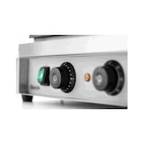 thumbnail of Bartscher Kontaktgrill "Panini-T" 1G