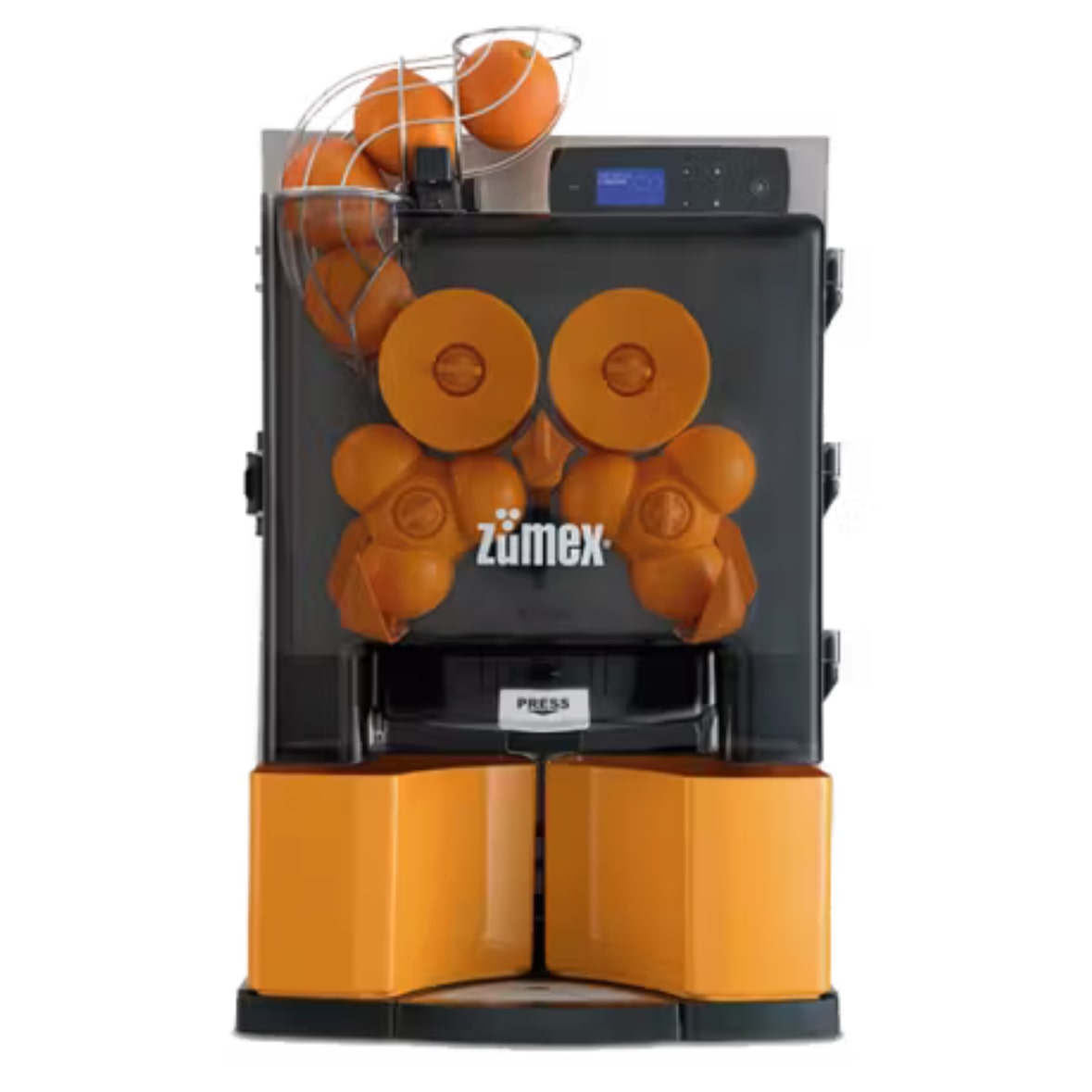 Exprimidor de zumos automático -Zumex essential pro