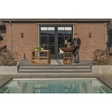 thumbnail of Barbecue Brasero Q20011
