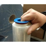 thumbnail of 12x Abroller-Set für Stretchfolie Handwickelfolie einfache Anwendung rot