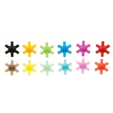 thumbnail of Mastrad Glasmarkierer-Set 12-teilig